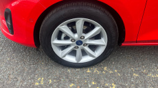 Ford Fiesta 1.0 EcoBoost Trend 5dr Petrol Hatchback